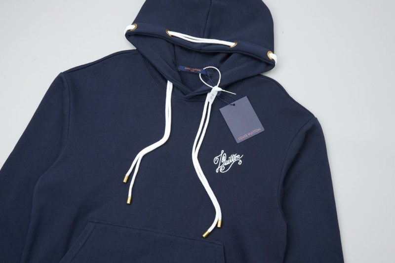 LV Hoodies